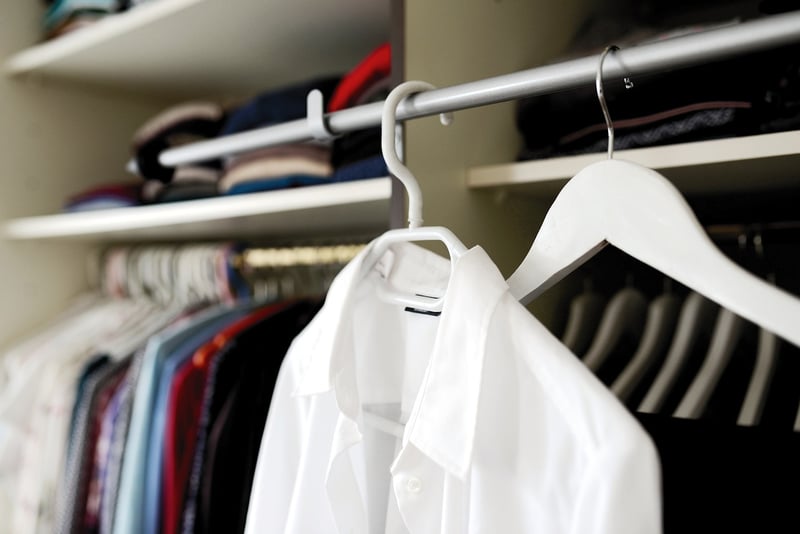 Green Wardrobe Tips