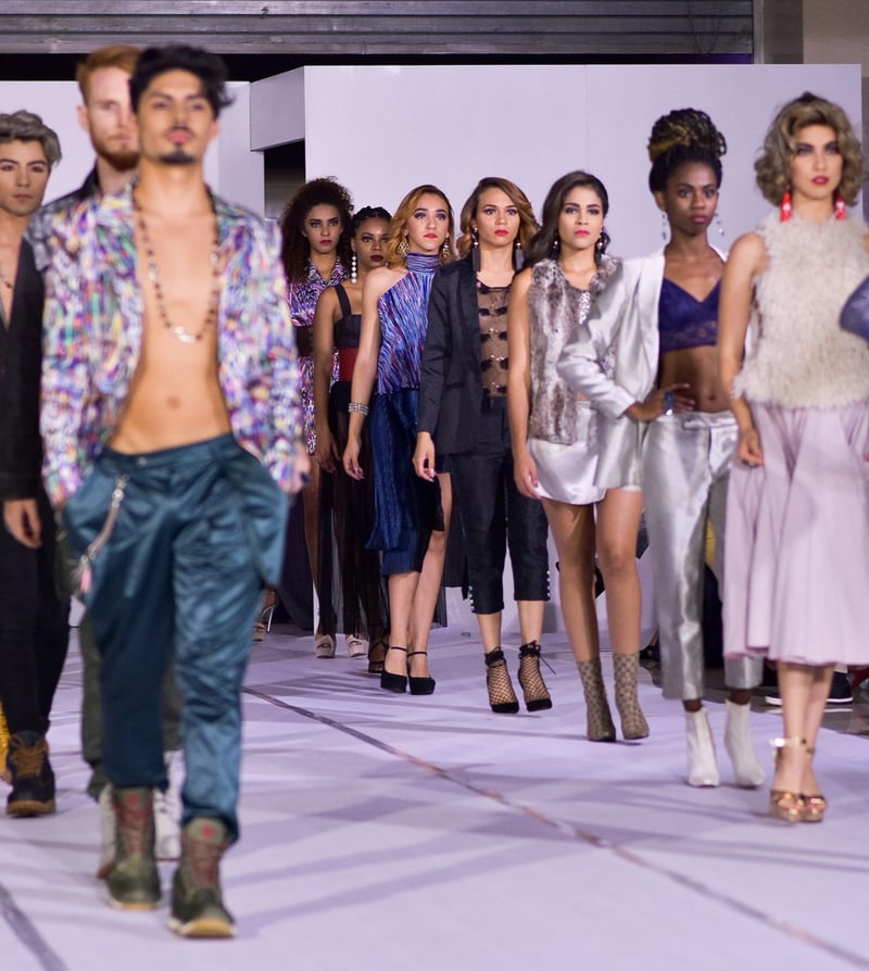 Fashion Upcycling Trend